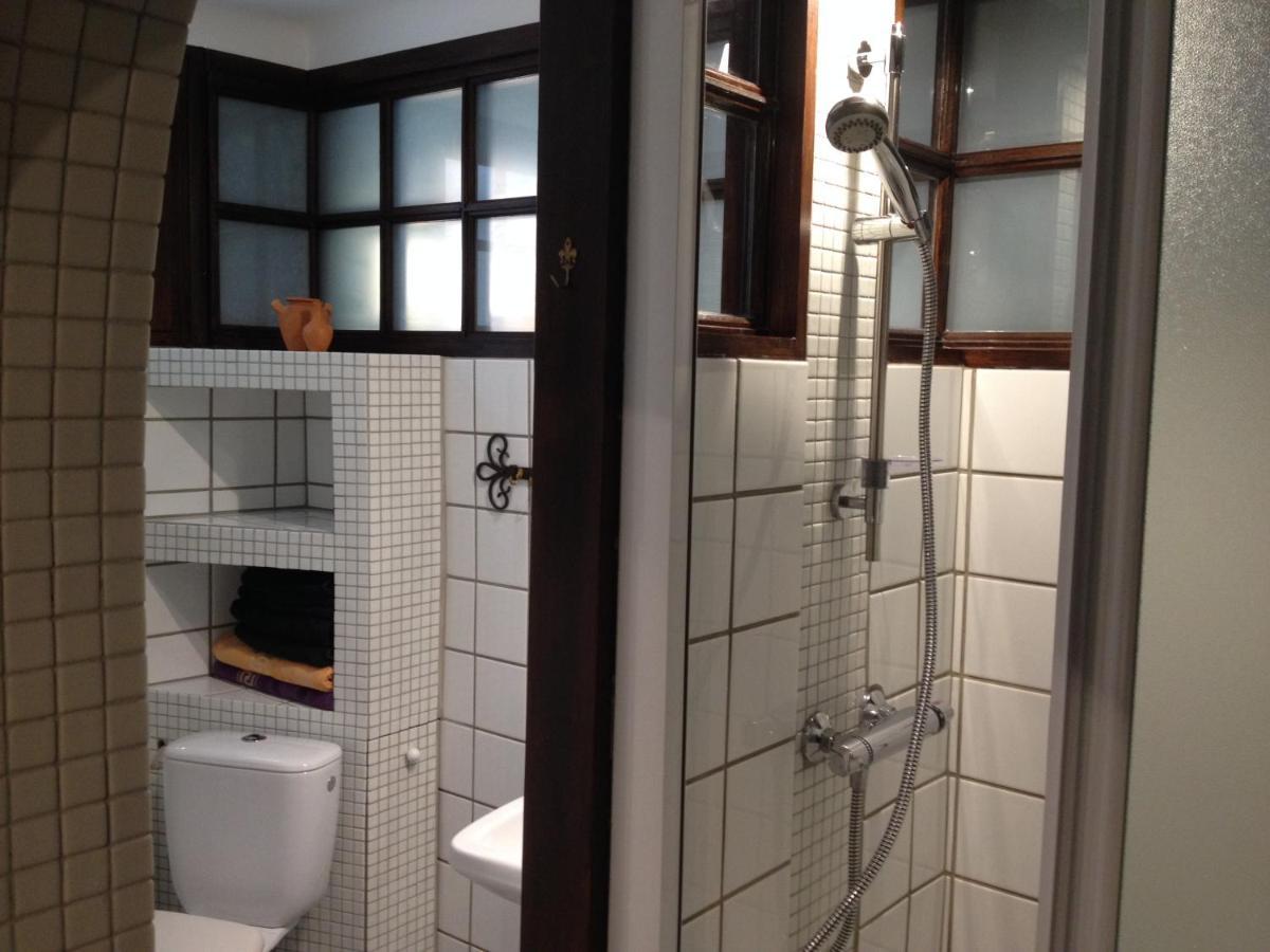 L'Abri La Vall Sorède 部屋 写真