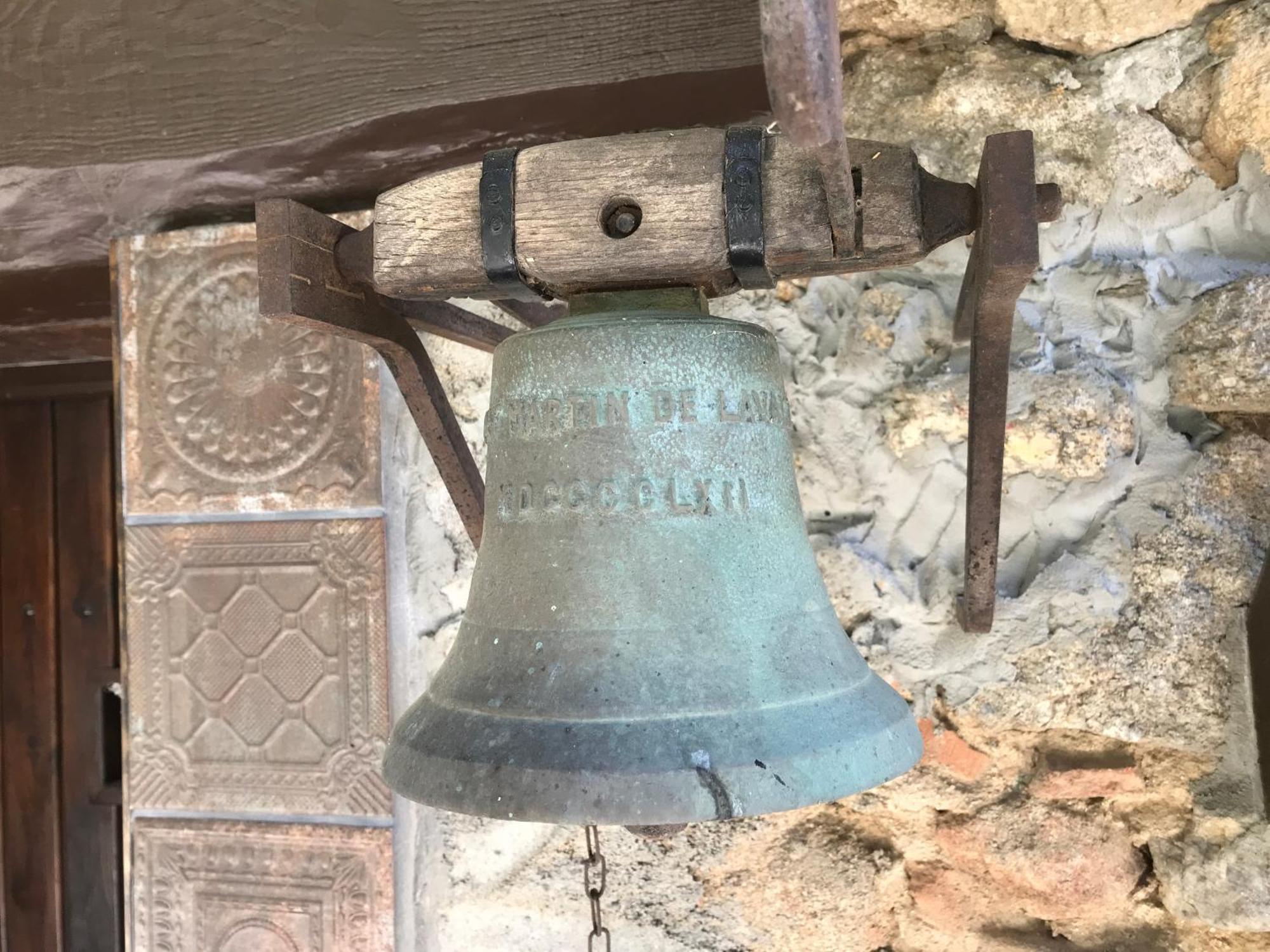 L'Abri La Vall Sorède エクステリア 写真