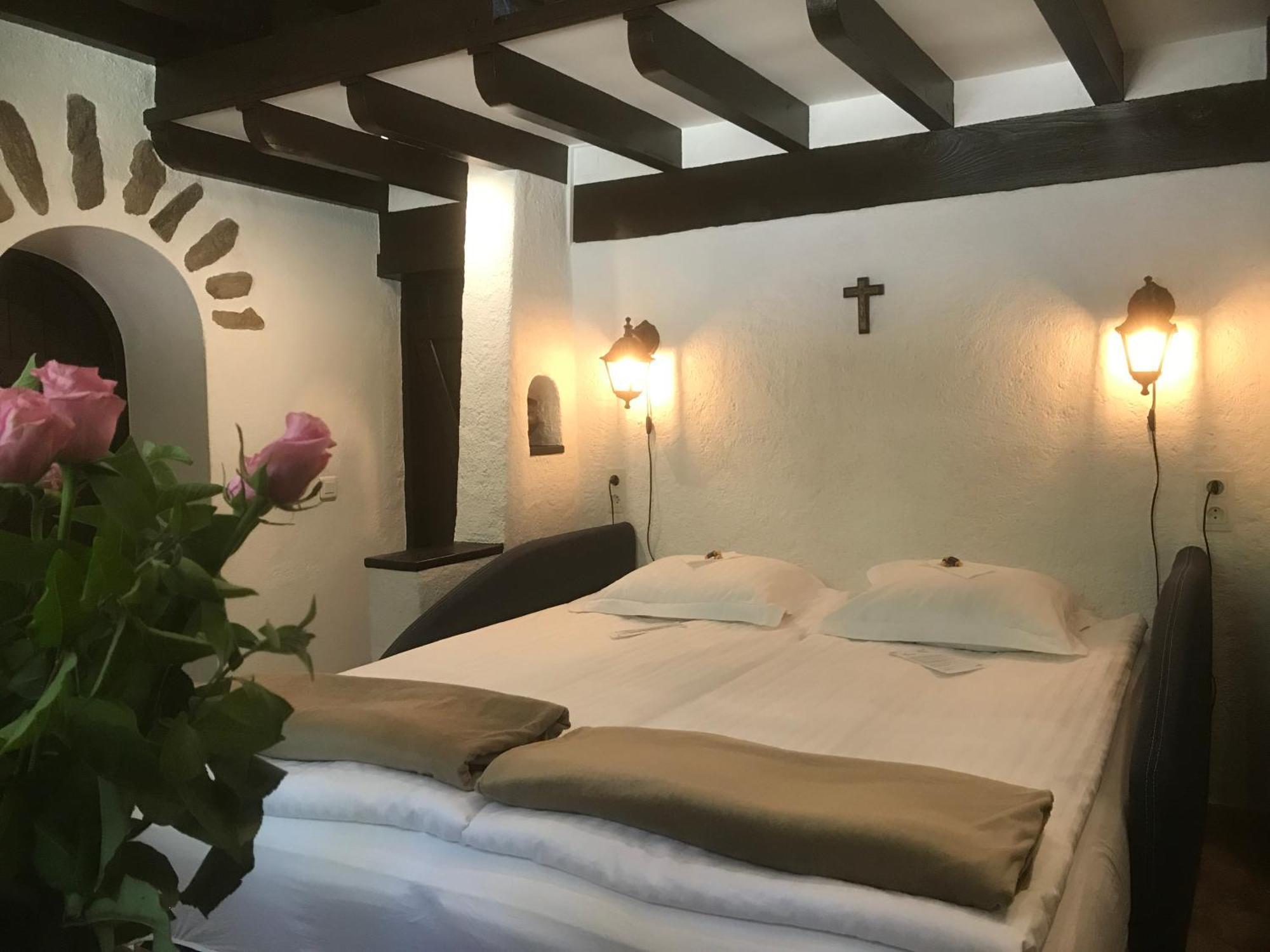 L'Abri La Vall Sorède 部屋 写真